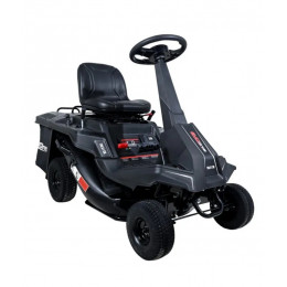 Газонокосилка с сиденьем EVOline TRG 61 CM