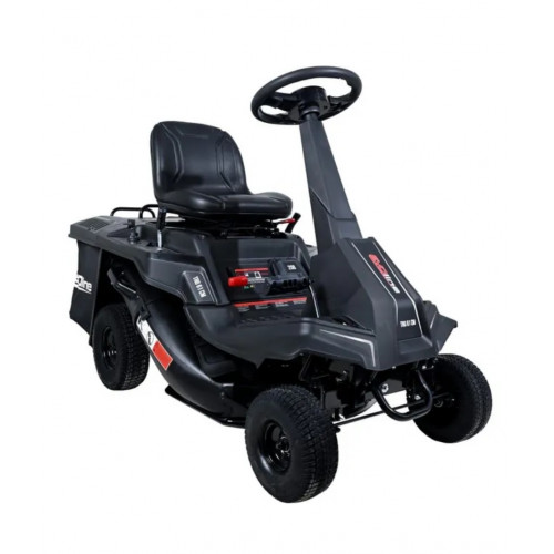 Газонокосилка с сиденьем EVOline TRG 61 CM