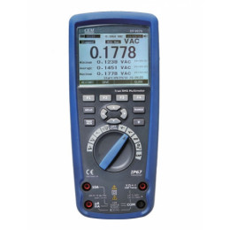 Мультиметр CEM DT-9979