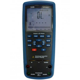Цифровой мультиметр CEM DT-9935