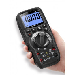 Мультиметр цифровой CEM DT-965