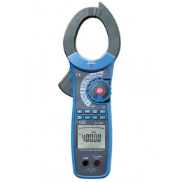 Токовые клещи CEM DT-3352 Ваттметр