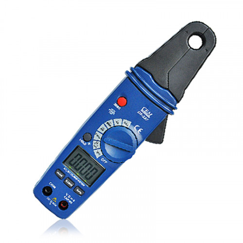 Токовые клещи CEM DT-337