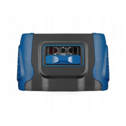 Многофункциональный тестер электроустановок CEM DT-6650