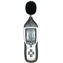Шумомер DT-8852