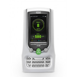 Счетчик пылевых частиц CEM DT-9680