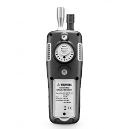 Прибор экологического контроля CEM DT-9881М