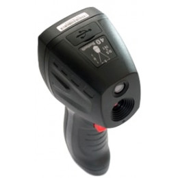 Тепловизор CEM DT-870