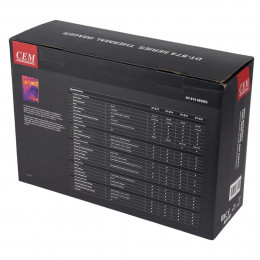 Тепловизор CEM DT-874