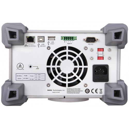 Источник питания RIGOL DP832A