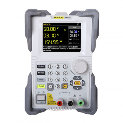 Источник питания RIGOL DP712