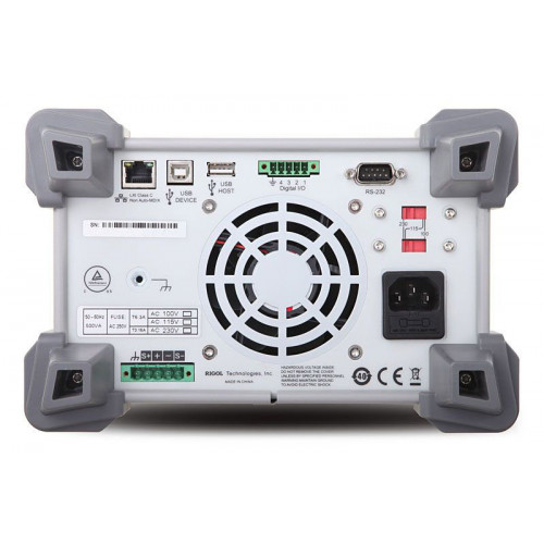 Источник питания RIGOL DP811A