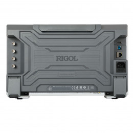 Цифровой осциллограф RIGOL DHO1072