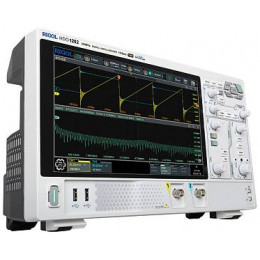Цифровой осциллограф RIGOL DHO1202U
