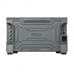 Цифровой осциллограф RIGOL DHO1102