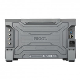 Цифровой осциллограф RIGOL DHO1202U