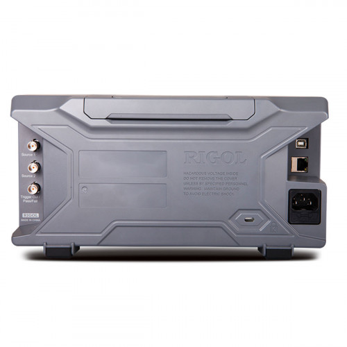 Цифровой осциллограф RIGOL DS1074Z Plus