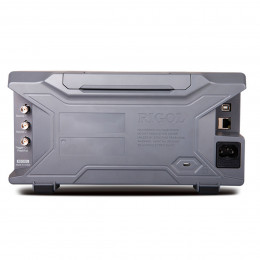 Цифровой осциллограф RIGOL DS1074Z-S Plus с поверкой