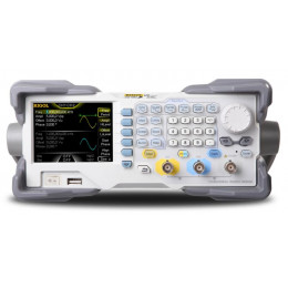 Универсальный генератор сигналов RIGOL DG1032Z