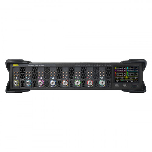 Генератор сигналов RIGOL DSG5208 высокочастотный
