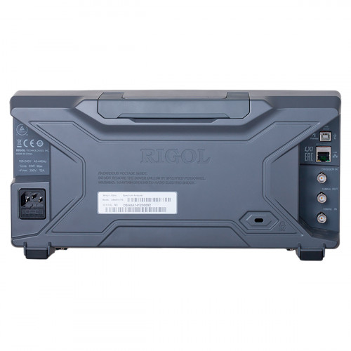 Анализатор спектра RIGOL DSA832E-TG с трекинг-генератором
