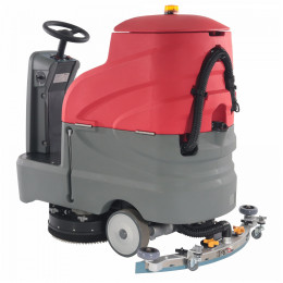 Поломоечная машина EVOline SDB 700 T