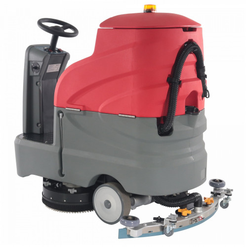 Поломоечная машина EVOline SDB 700 T