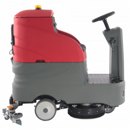 Поломоечная машина EVOline SDB 700 T