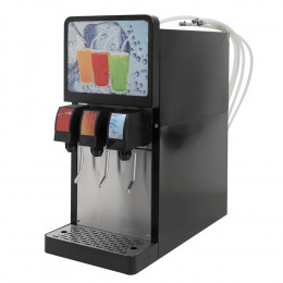 Постмикс LEF-3\5 Foodatlas Eco