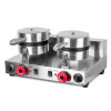 Вафельница Сегменты UWB-2 Foodatlas Eco