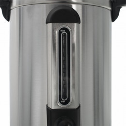 Электрокипятильник для кофе HLB-12L Foodatlas