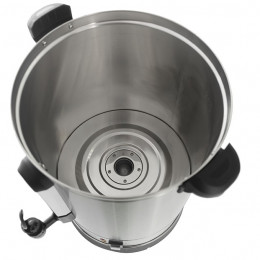 Электрокипятильник для кофе HLB-12L Foodatlas