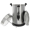 Электрокипятильник для кофе HLB-12L Foodatlas