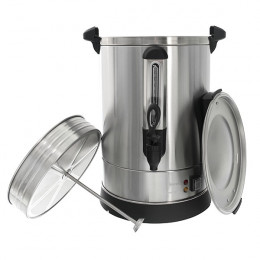 Электрокипятильник для кофе HLB-12L Foodatlas