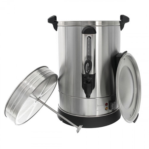 Электрокипятильник для кофе HLB-12L Foodatlas