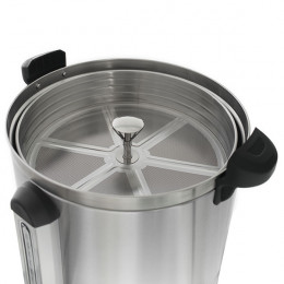 Электрокипятильник для кофе HLB-12L Foodatlas