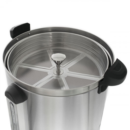 Электрокипятильник для кофе HLB-12L Foodatlas