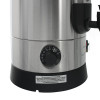 Электрокипятильник для кофе HLB-12L Foodatlas