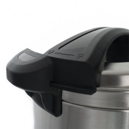 Электрокипятильник для кофе HLB-12L Foodatlas