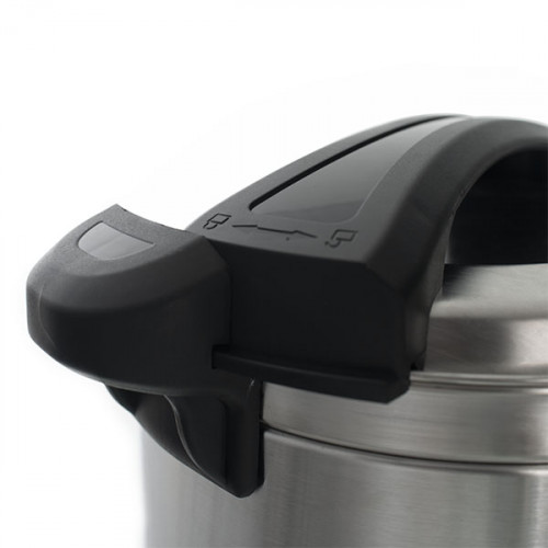 Электрокипятильник для кофе HLB-12L Foodatlas