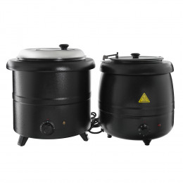 Мармит для первых блюд 13L Foodatlas