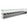 Витрина для ингредиентов VRX2000/380FG Foodatlas