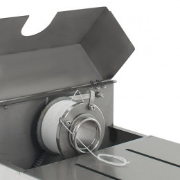 Клипсатор обвязчик ручной Foodatlas HR-350