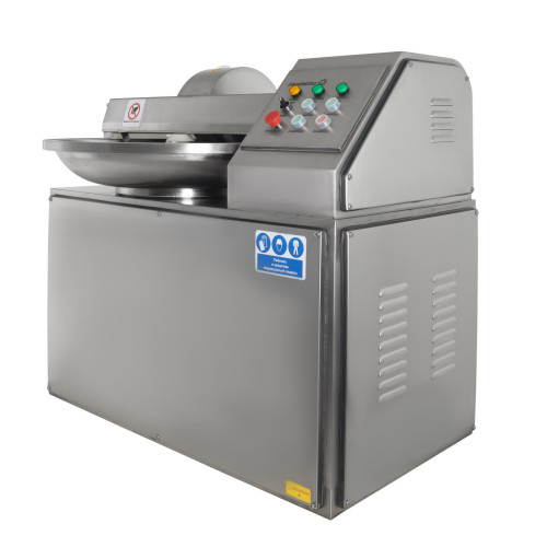 Куттер ZB-125A Foodatlas
