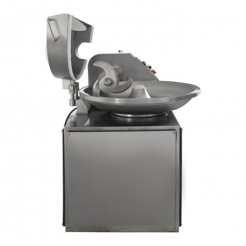 Куттер ZB-125A Foodatlas