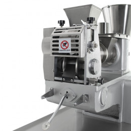 Пельменный аппарат JGL 135-5B (AR) Foodatlas