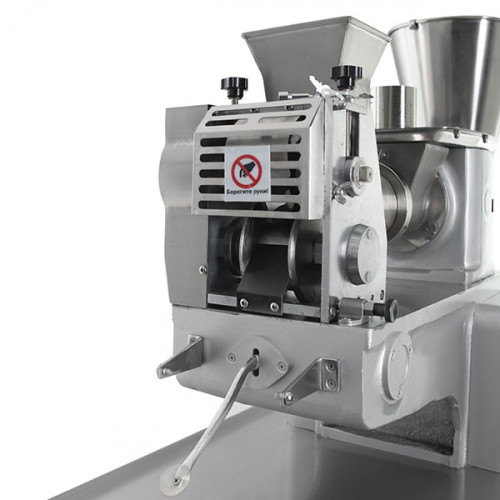 Пельменный аппарат JGL 135-5B (AR) Foodatlas