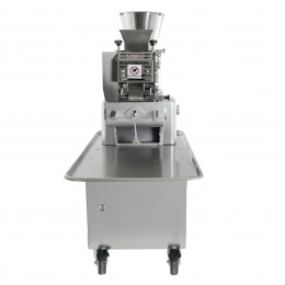 Пельменный аппарат JGL 120-5B (AR) Foodatlas