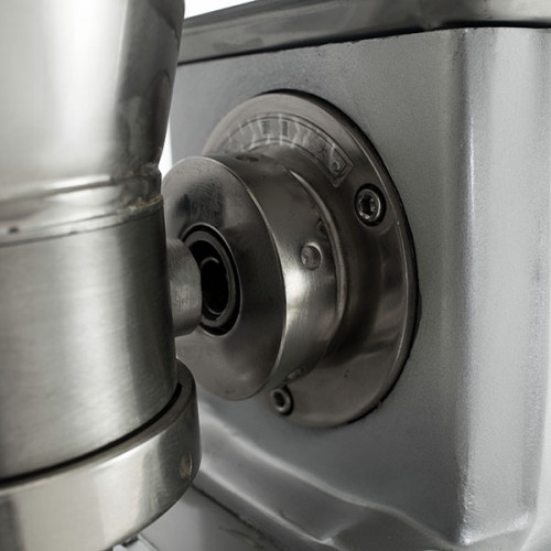 Пельменный аппарат JGL 135-5B (AR) Foodatlas
