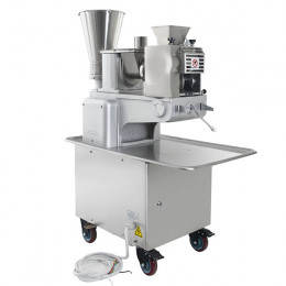 Пельменный аппарат JGL 135-5B (AR) Foodatlas